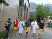 2013 BMW - IL VALLESE